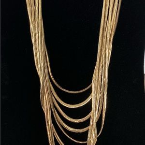 Amrita Singh Necklace